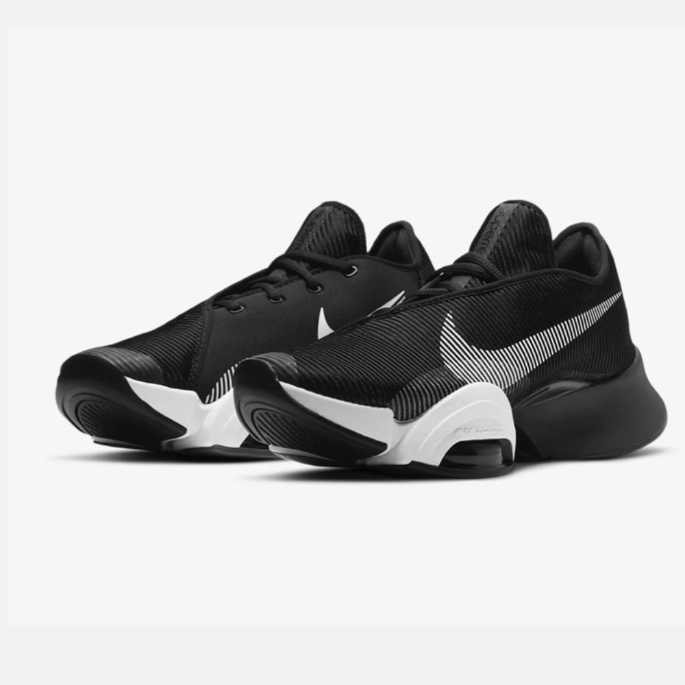 Nike Air Zoom SuperRep 2 Mens Shoes Size 9 CU6445-003